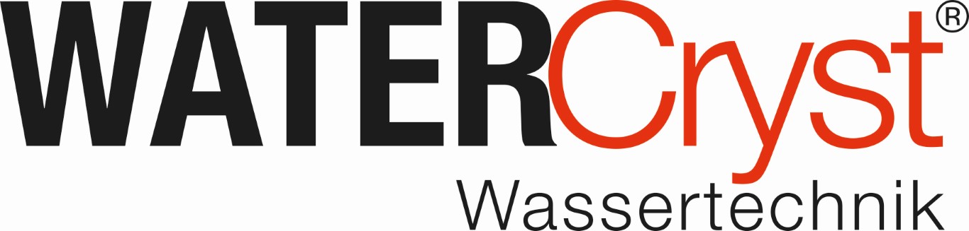 WaterCryst Logo