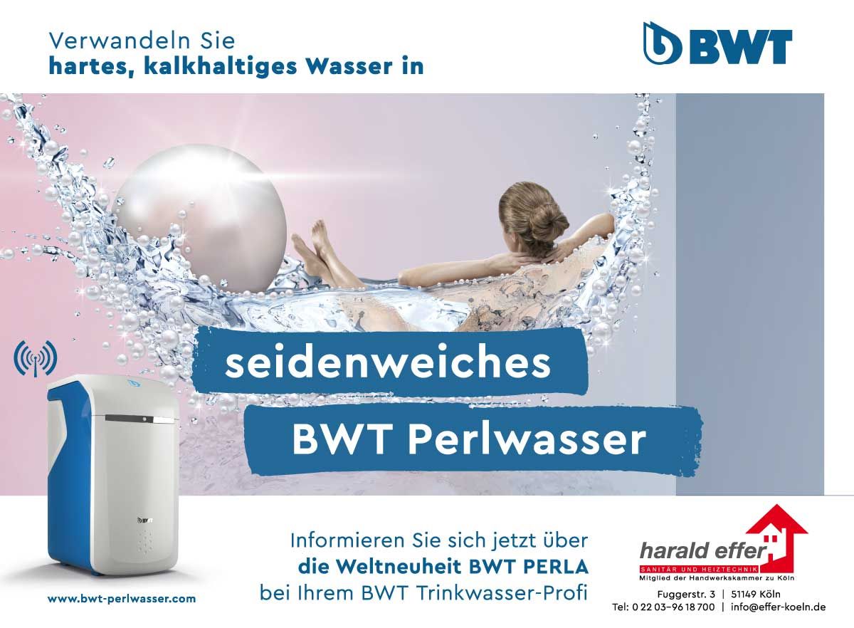 BWT Perlwasser