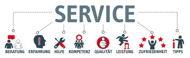 Service